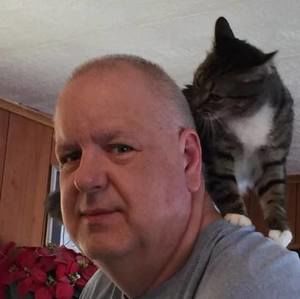 Meet your Posher, Tom